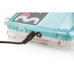 Seashine Brillian B171 Professionel Neglefrser - Tranportable m. lithium batteri