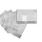 NailSystem Folie-wraps til fjernelse af neglelak - 50 stk.