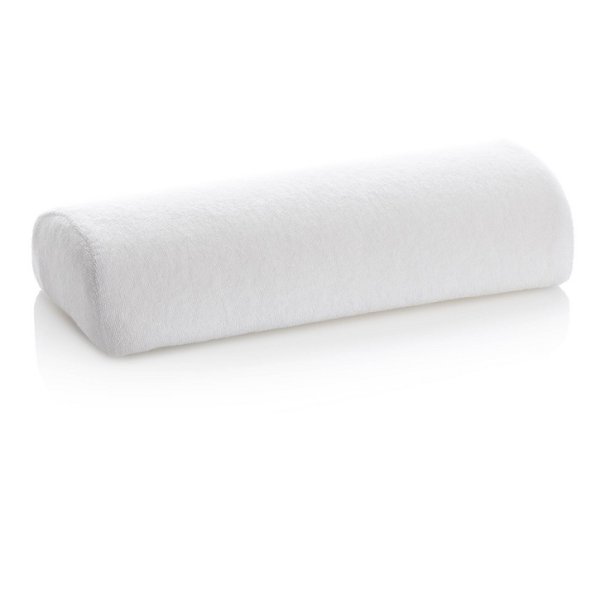 NailSystem Halvrund pude/hndsttte til manicure
