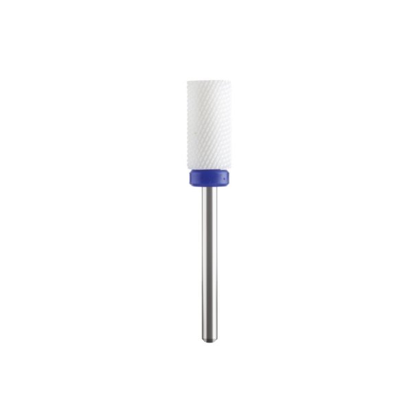 NailSystem Cylinder Bit/Neglebor - Keramisk