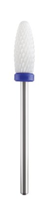 NailSystem Kegle Bit/Neglebor - Keramisk