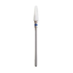 NailSystem Lille Kegle Bit/Neglebor - Keramisk
