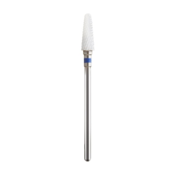 NailSystem Lille Kegle Bit/Neglebor - Keramisk