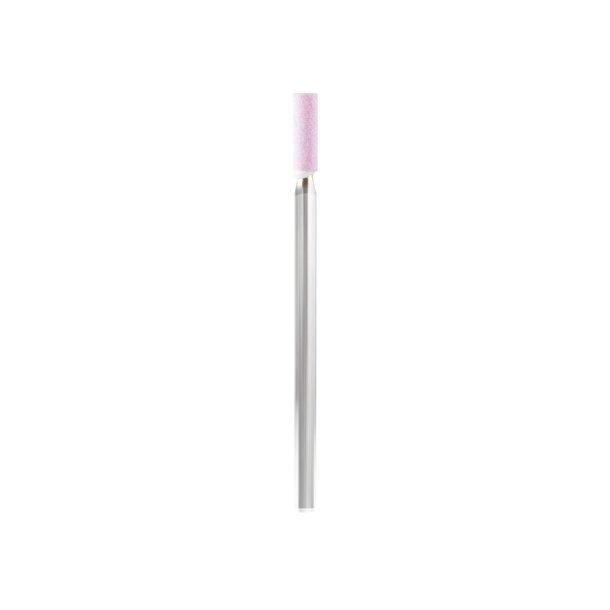 NailSystem Cylinder Bit/Neglebor - Naturlig Pimpsten