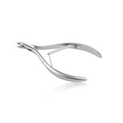 Proinox Neglebndsklipper i Rustfrit stl - Hovedstrrelse: 3 mm. - Lngde: 12 cm.