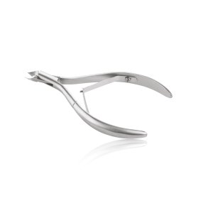 Proinox Neglebåndsklipper i Rustfrit stål - Hovedstørrelse: 3 mm. - Længde: 12 cm.