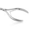 Proinox Neglebndsklipper i Rustfrit stl - Hovedstrrelse: 3 mm. - Lngde: 12 cm.