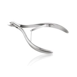 Proinox Neglebndsklipper i Rustfrit stl - Hovedstrrelse: 5 mm. - Lngde: 12 cm.