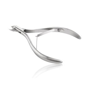 Proinox Neglebndsklipper i Rustfrit stl - Hovedstrrelse: 5 mm. - Lngde: 12 cm.