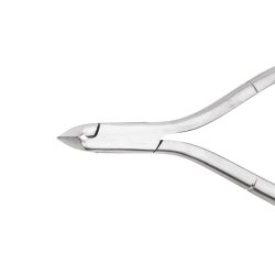 Proinox Neglebndsklipper i Rustfrit stl - Hovedstrrelse: 5 mm. - Lngde: 12 cm.