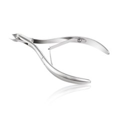 Proinox Neglebndsklipper i Rustfrit stl - Hovedstrrelse: 7 mm. - Lngde: 12 cm.