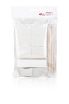 NailSystem Neglelakfjerner kit med 118 dele
