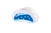 NailSystem 48 Power Sun LED Professionel Negletrrer - LED og UV