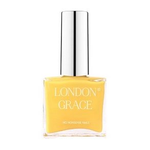 London Grace Neglelak Astrid - 12 ml.