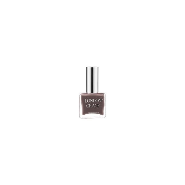 London Grace Neglelak Hazel - 12 ml.
