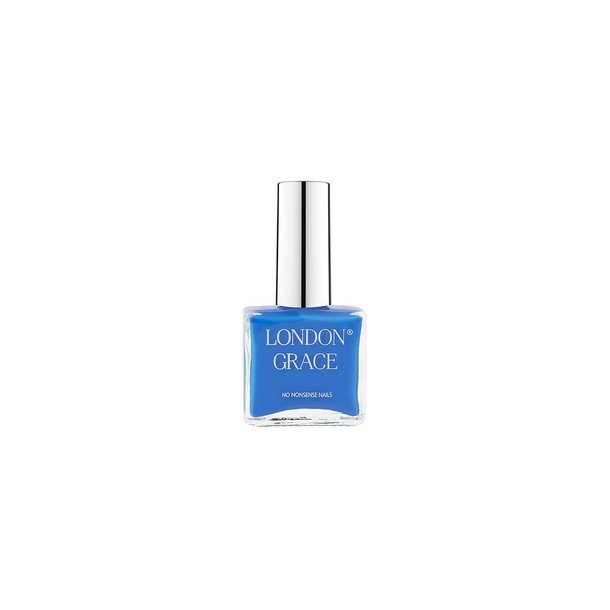 London Grace Neglelak Justine - 12 ml.