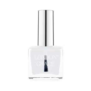 London Grace Glossy Top Coat - 12 ml