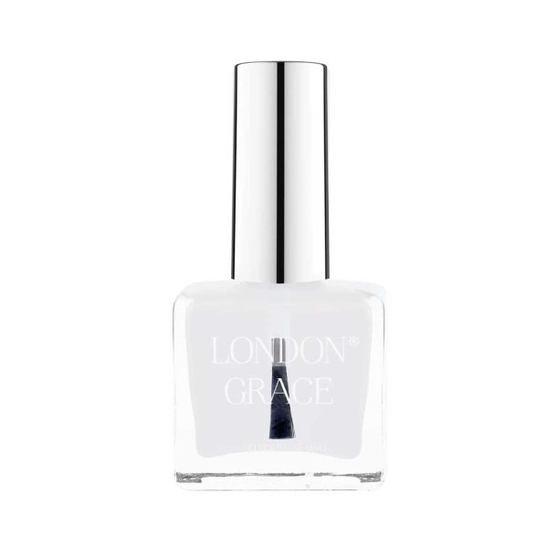 London Grace Glossy Top Coat - 12 ml