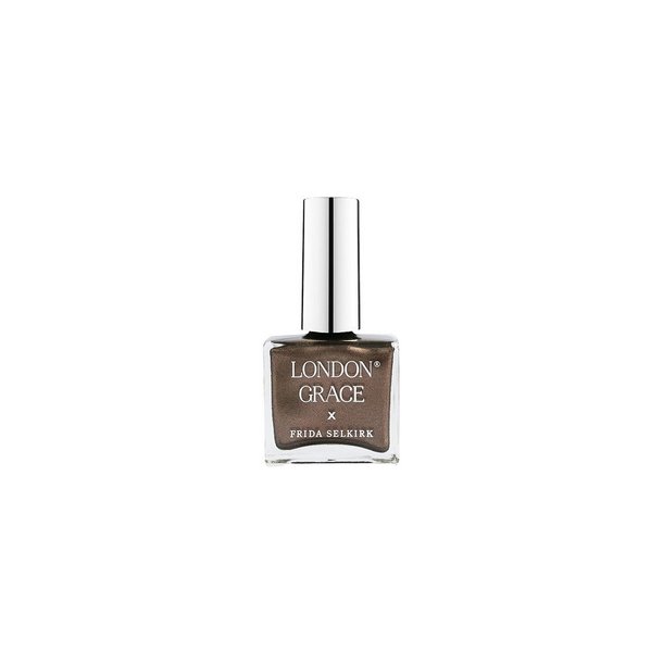 London Grace Neglelak New York - 12 ml.