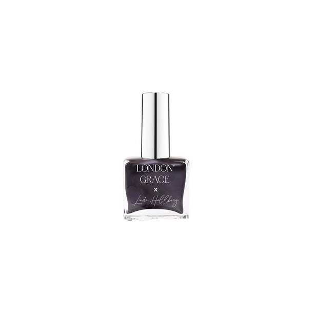 London Grace Neglelak Rob - 12 ml.