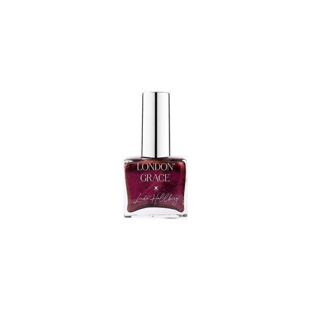 London Grace Neglelak Simone - 12 ml.
