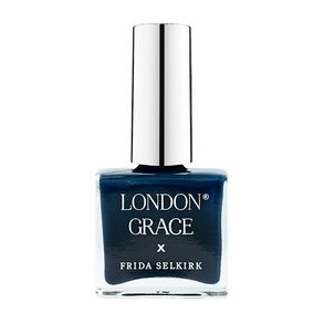 London Grace Neglelak Stockholm - 12 ml.
