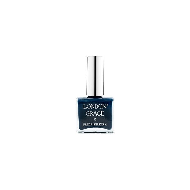 London Grace Neglelak Stockholm - 12 ml.