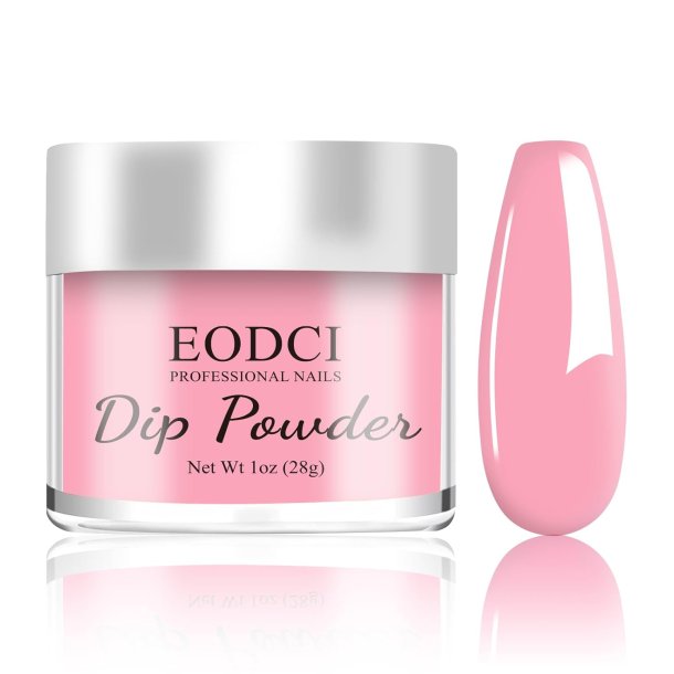 EODCI Dipping Powder, Pink - 28 g.