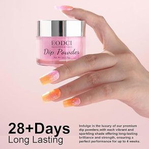Dipping Powder Negle