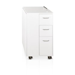 Manicurebord Space Save - Sammenklappelig