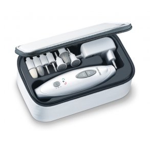Beurer MP 41 Manicure- og pedicuresæt