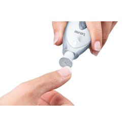 Beurer MP 41 Manicure- og pedicurest