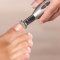 Beurer MP 60 Manicure- og Pedicurest med 9 dele