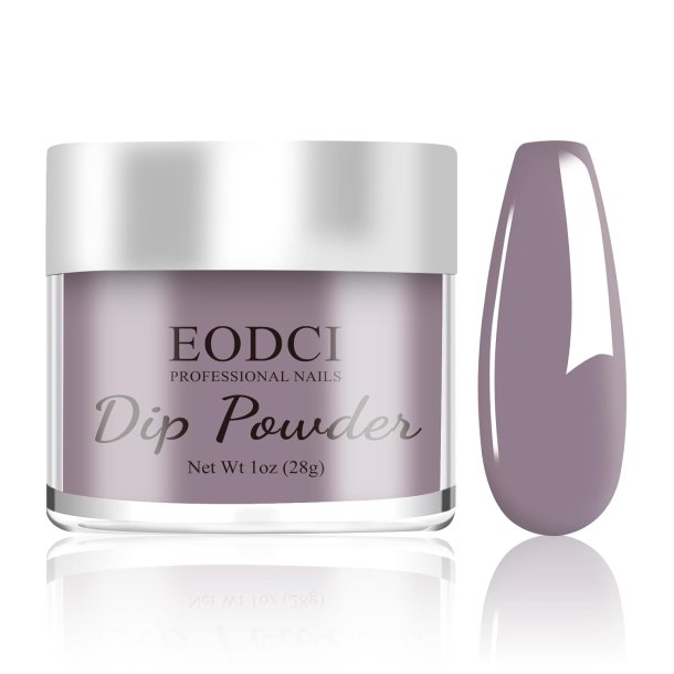EODCI Dipping Powder, Brown - 28 g.