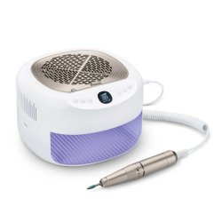 Beurer MP 200 StudioNails Pro Manicure/Pedicure station