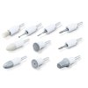 Komplet tilbehrsst til Beurer MP 64 Manicure-/Pedicurest