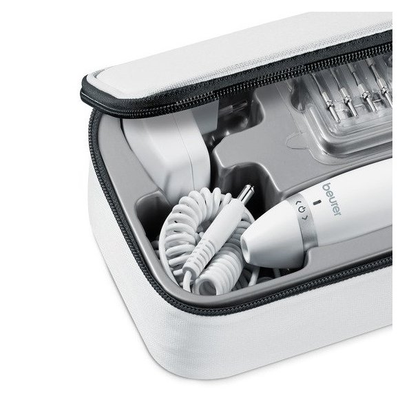Netadapter til Beurer MP 62 Profi Manicure- og Pedicurest