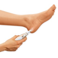 Beurer MP 64 Genopladeligt Manicure/Pedicurest