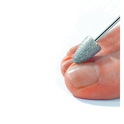 Promed Feeling Neglefrser - Med 5 bits