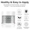 EODCI Dipping Powder negle st, 6 farver - Cherry