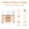 EODCI Dipping Powder negle st, 6 farver - Mocca