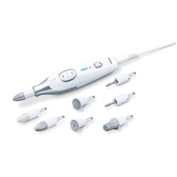 Beurer MP 42 Manicure/Pedicure st m. LED lys