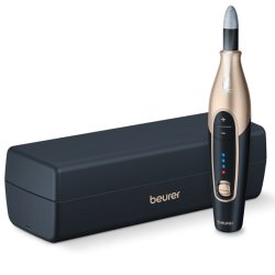 Beurer MP 84 Special edition genopladeligt Manicure/Pedicurest