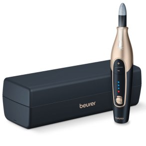 Beurer MP 84 Special edition genopladeligt Manicure/Pedicuresæt