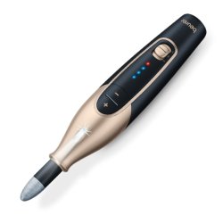 Beurer MP 84 Special edition genopladeligt Manicure/Pedicurest