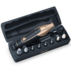 Beurer MP 84 Special edition genopladeligt Manicure/Pedicurest