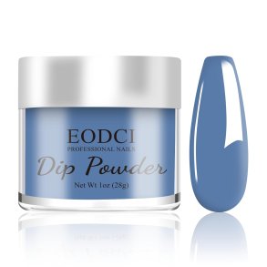 EODCI Dipping Powder, Navy Blue - 28 g.