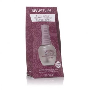 SpaRitual - Neglestyrker nutri-thick - 82230 - 15 ml.