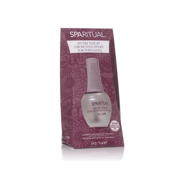 SpaRitual - Neglestyrker nutri-thick - 82230 - 15 ml.