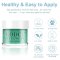 EODCI Dipping Powder negle st, 6 farver - Neon sommer